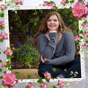 Meet your Posher, Alyssa